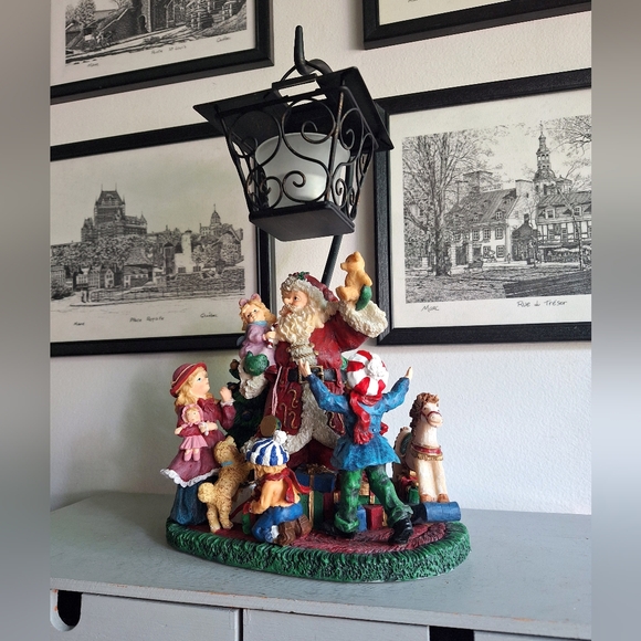 Christmas decoration - Picture 10 of 17